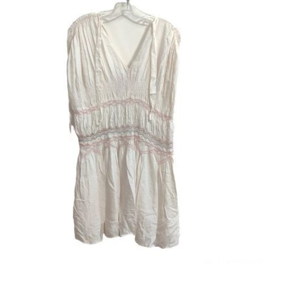 NWT - Free People Love on The Run Women's Dress - Picture 2 of 5